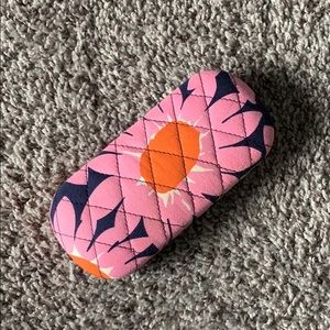 Vera Bradley eyeglass case